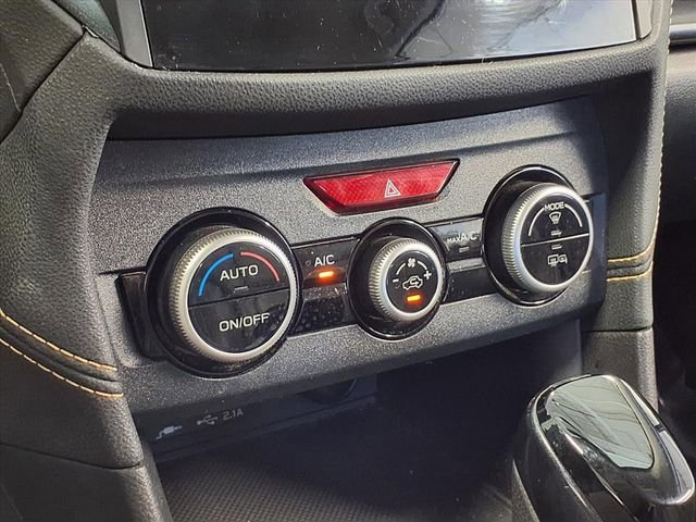 Used 2021 Subaru Crosstrek 2.5i Sport image 17