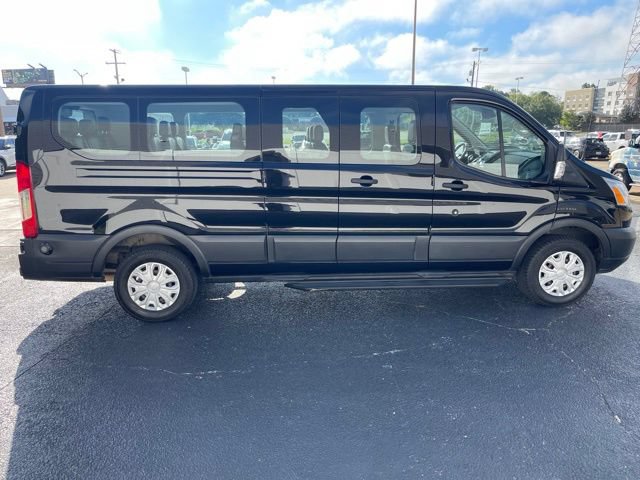 Certified 2019 Ford Transit 350 XLT RWD image 8
