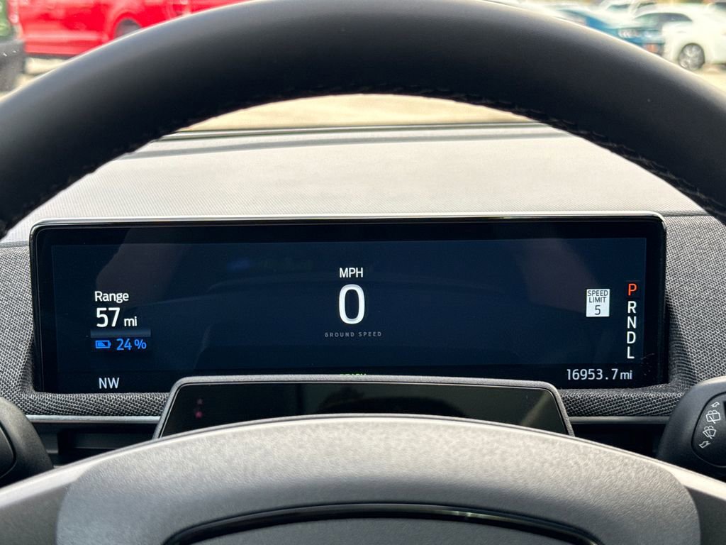 Certified 2023 Ford Mustang Mach-E Premium image 18