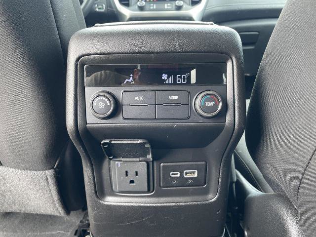 Used 2023 GMC Acadia SLE w/ Driver Convenience Package image 21