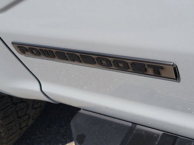 Certified 2024 Ford F150 XLT w/ Equipment Group 302A MID AWD/4WD image 10