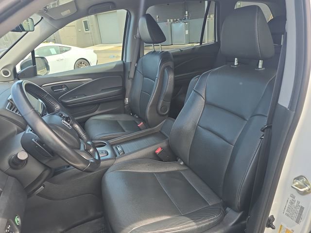 Used 2021 Honda Pilot Special Edition image 11