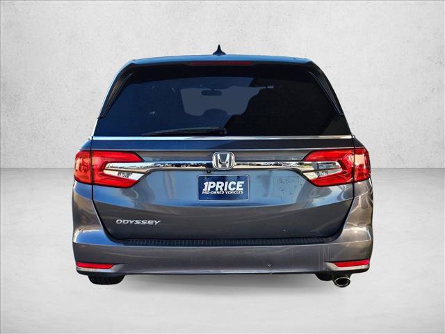 Used 2018 Honda Odyssey EX image 6
