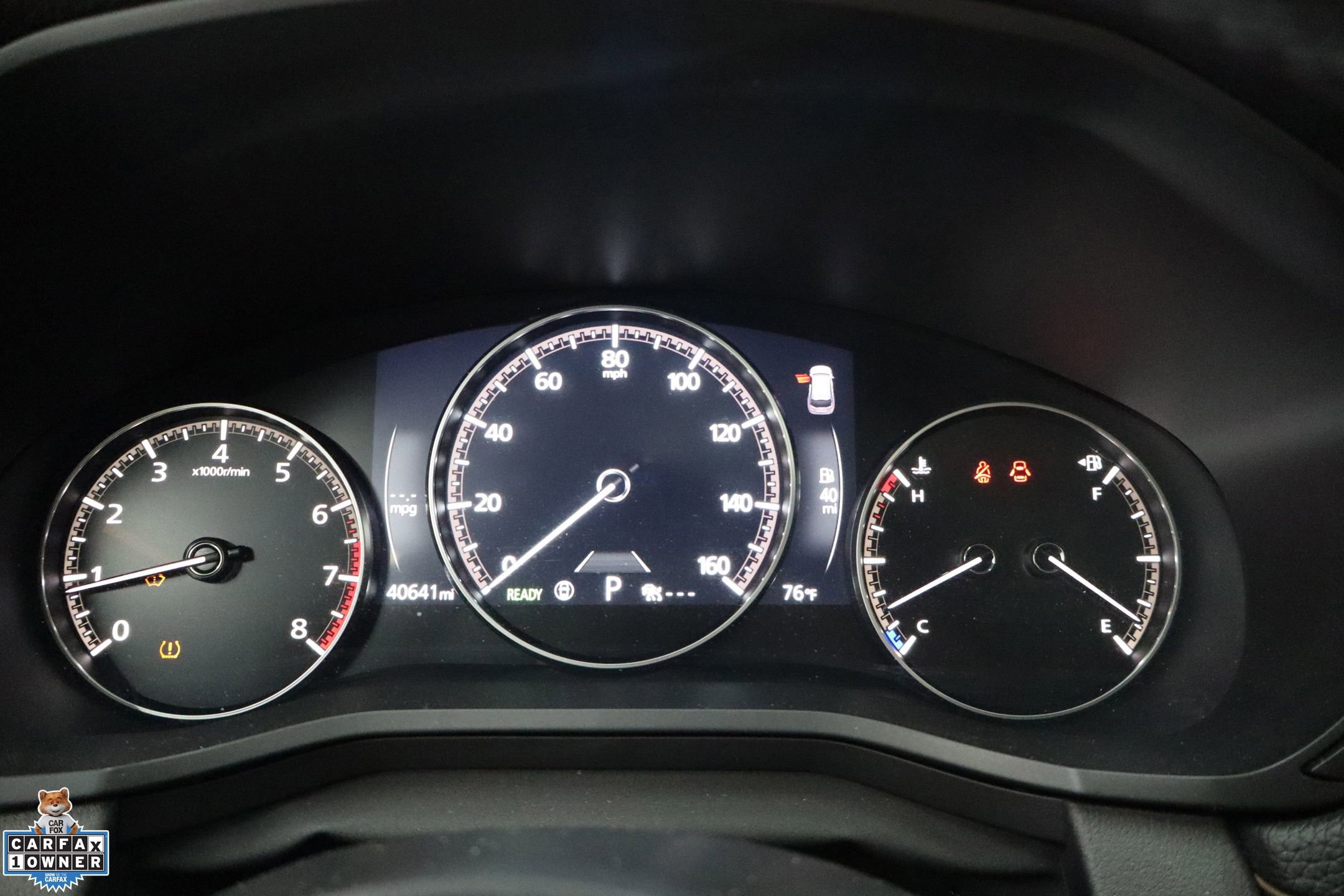 Used 2024 MAZDA CX-90 3.3 Turbo w/ Premium Package image 14