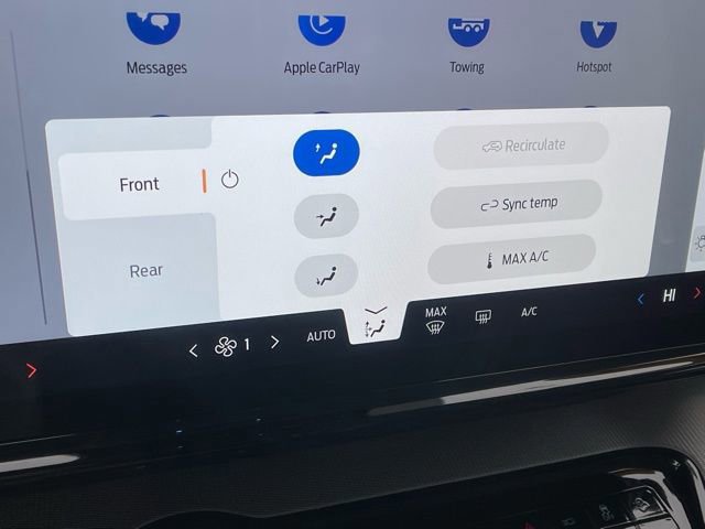 Certified 2025 Ford Expedition Active image 25