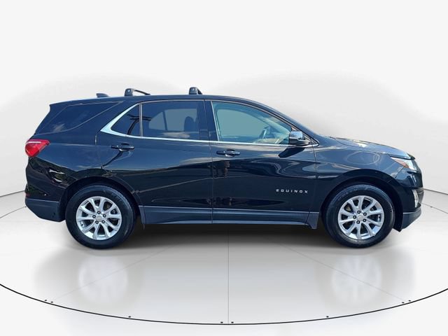 Used 2019 Chevrolet Equinox LT FWD video 2