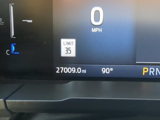 Certified 2025 Ford Maverick Lobo AWD/4WD image 22