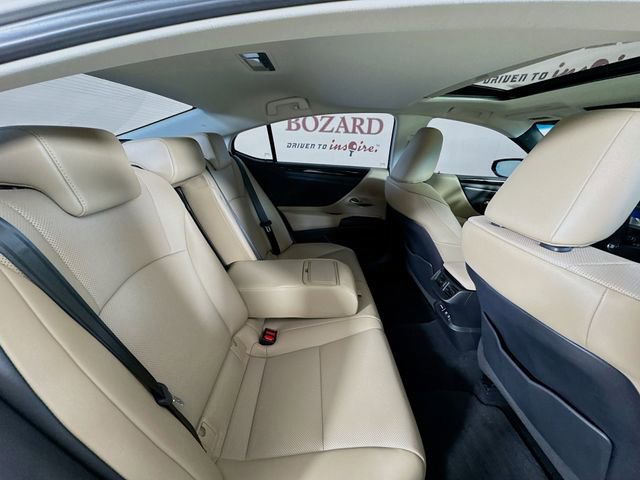 Used 2019 Lexus ES 350 350 image 32