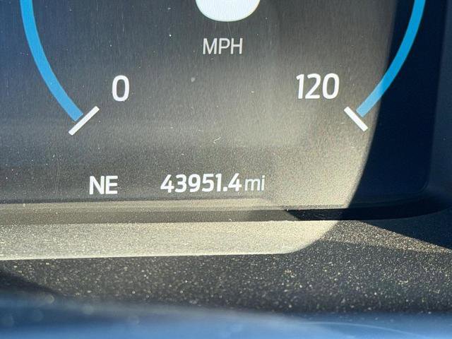 Certified 2022 Ford F150 Lariat w/ Equipment Group 502A High image 20