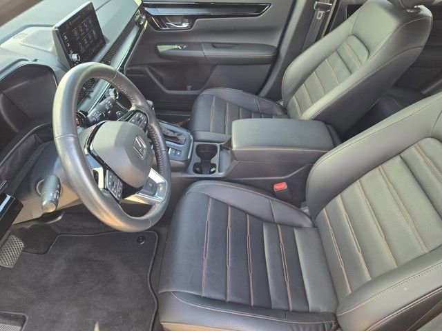 Used 2024 Honda CR-V Sport Touring image 12