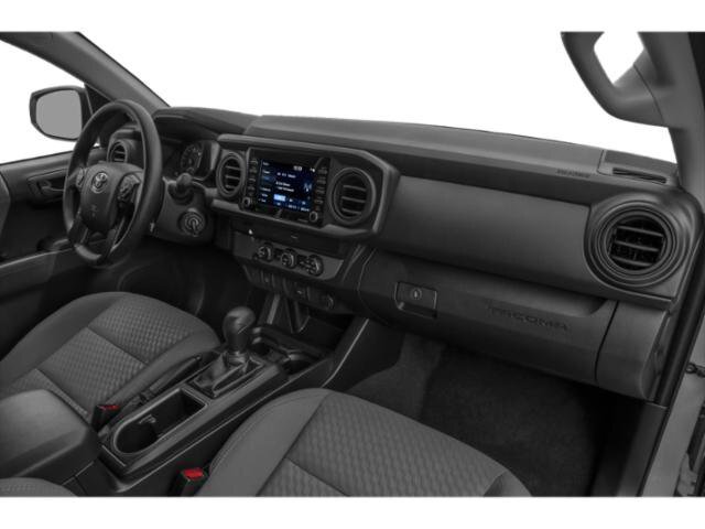 Used 2022 Toyota Tacoma SR w/ SX Package AWD/4WD image 17