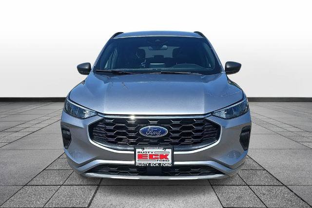 Certified 2023 Ford Escape ST-Line AWD/4WD image 2