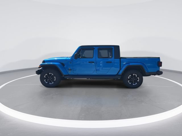 Used 2023 Jeep Gladiator Sport AWD/4WD image 4