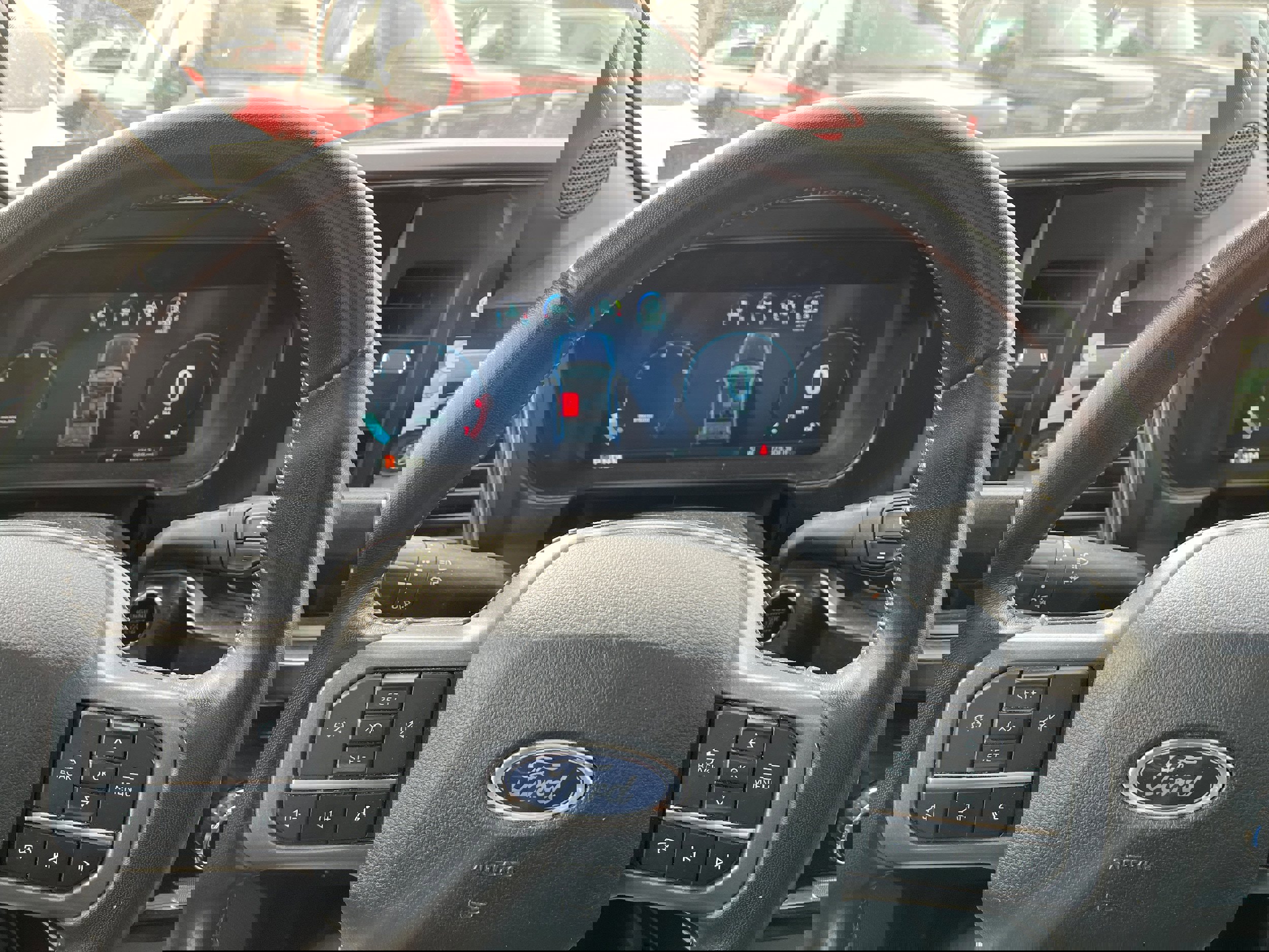 Certified 2023 Ford F250 Lariat w/ Chrome Package image 18