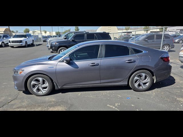 Used 2019 Honda Insight EX image 6