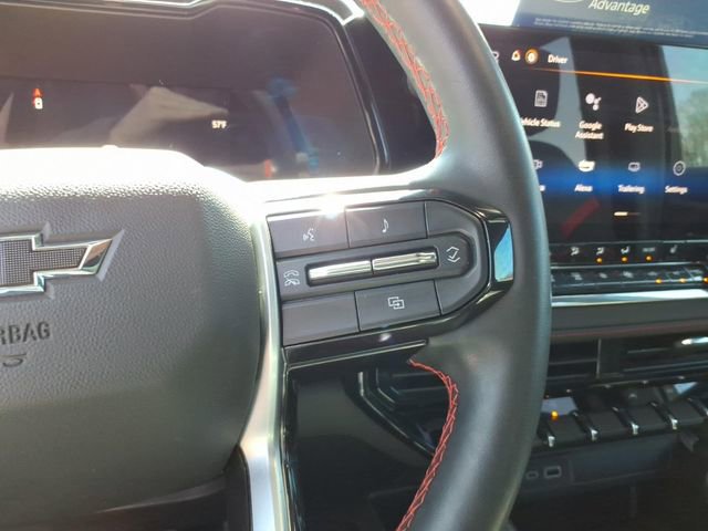 Used 2023 Chevrolet Colorado Z71 w/ Z71 Convenience Package 2 image 24