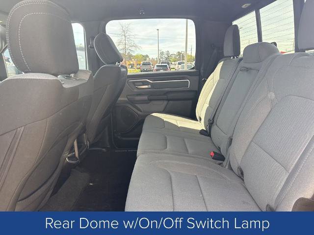 Used 2022 RAM 1500 Big Horn image 27