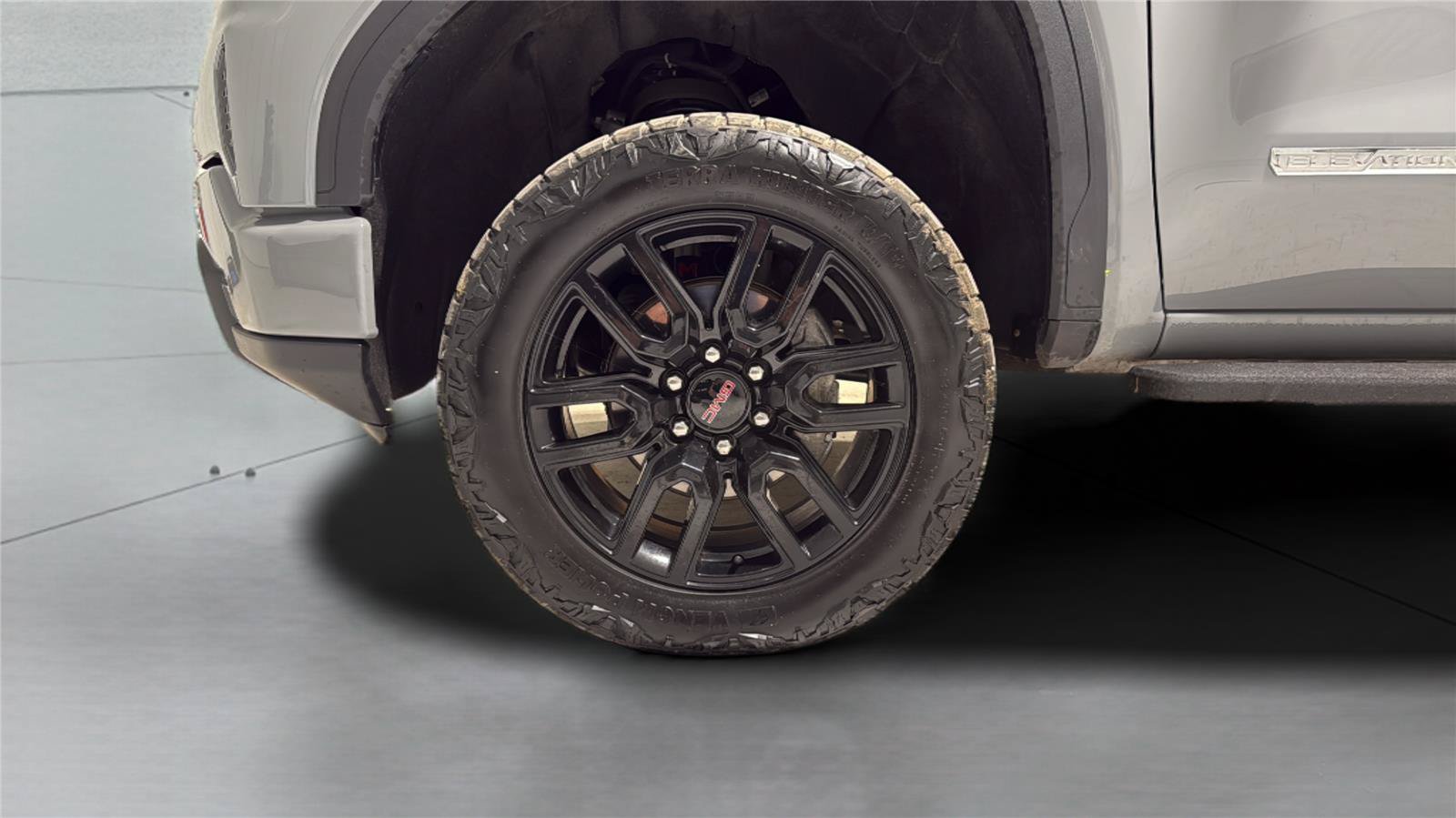 Used 2024 GMC Sierra 1500 Elevation w/ Max Trailering Package AWD/4WD image 32