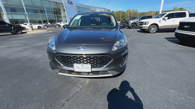 Certified 2020 Ford Escape SE AWD/4WD image 11