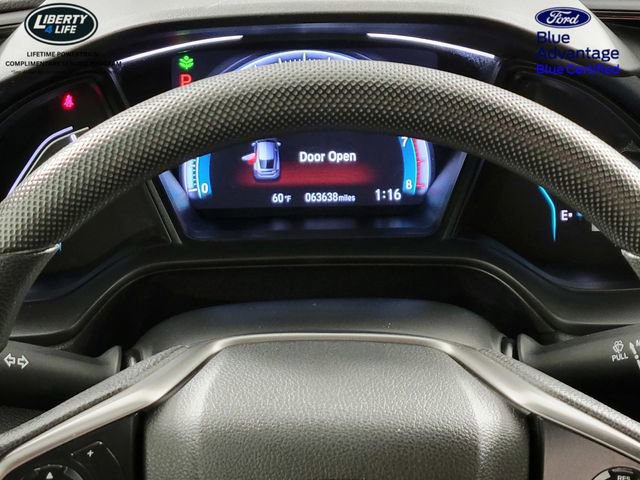 Used 2020 Honda Civic LX image 30