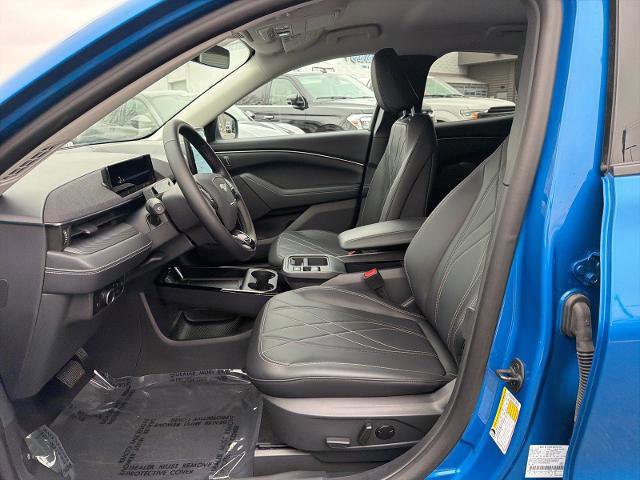 Certified 2025 Ford Mustang Mach-E Select w/ Comfort Package Lite image 16