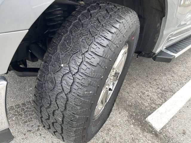 Certified 2025 Ford F150 XLT w/ Equipment Group 301A Standard AWD/4WD image 2
