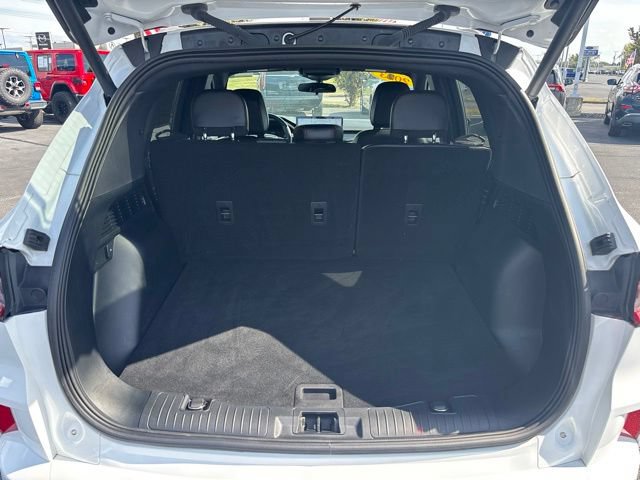 Certified 2023 Ford Escape ST-Line w/ Tech Pack #1 FWD image 12