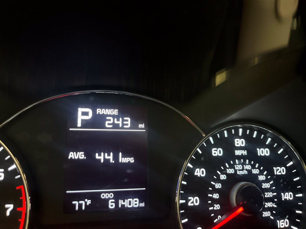 Used 2017 Kia Forte LX FWD image 5