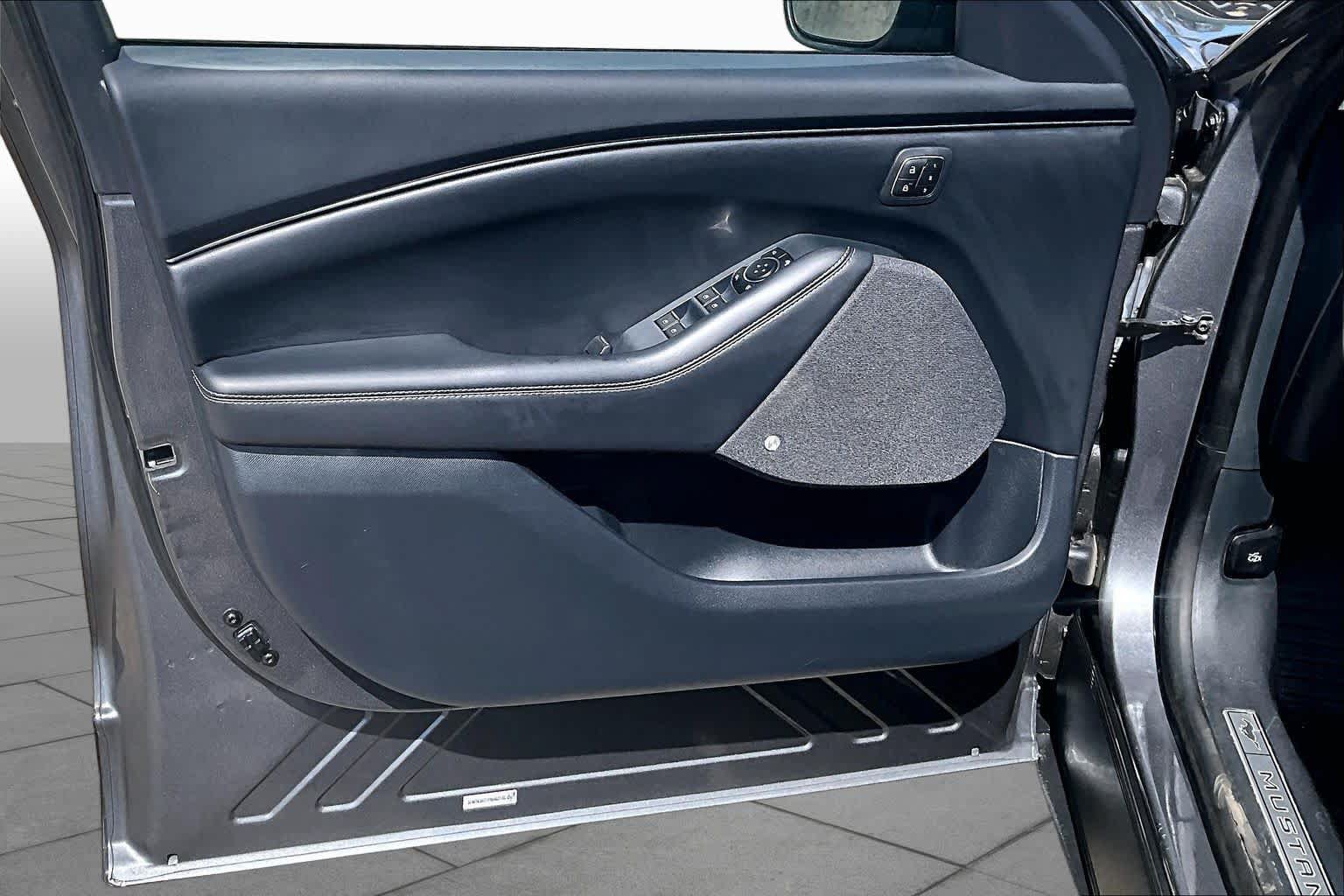 Certified 2023 Ford Mustang Mach-E Premium RWD image 24