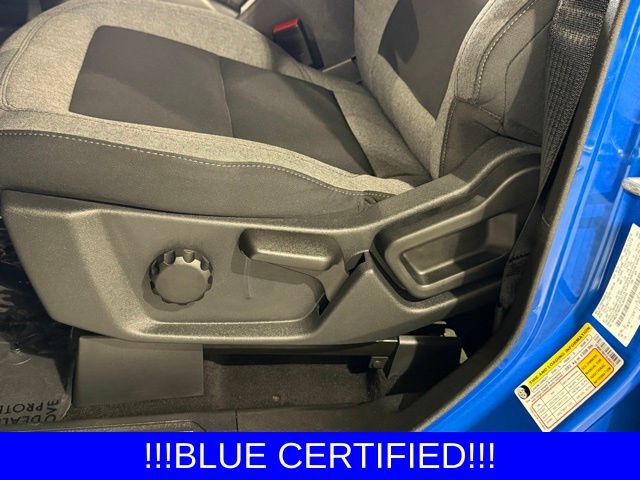 Certified 2025 Ford Bronco Big Bend AWD/4WD image 23