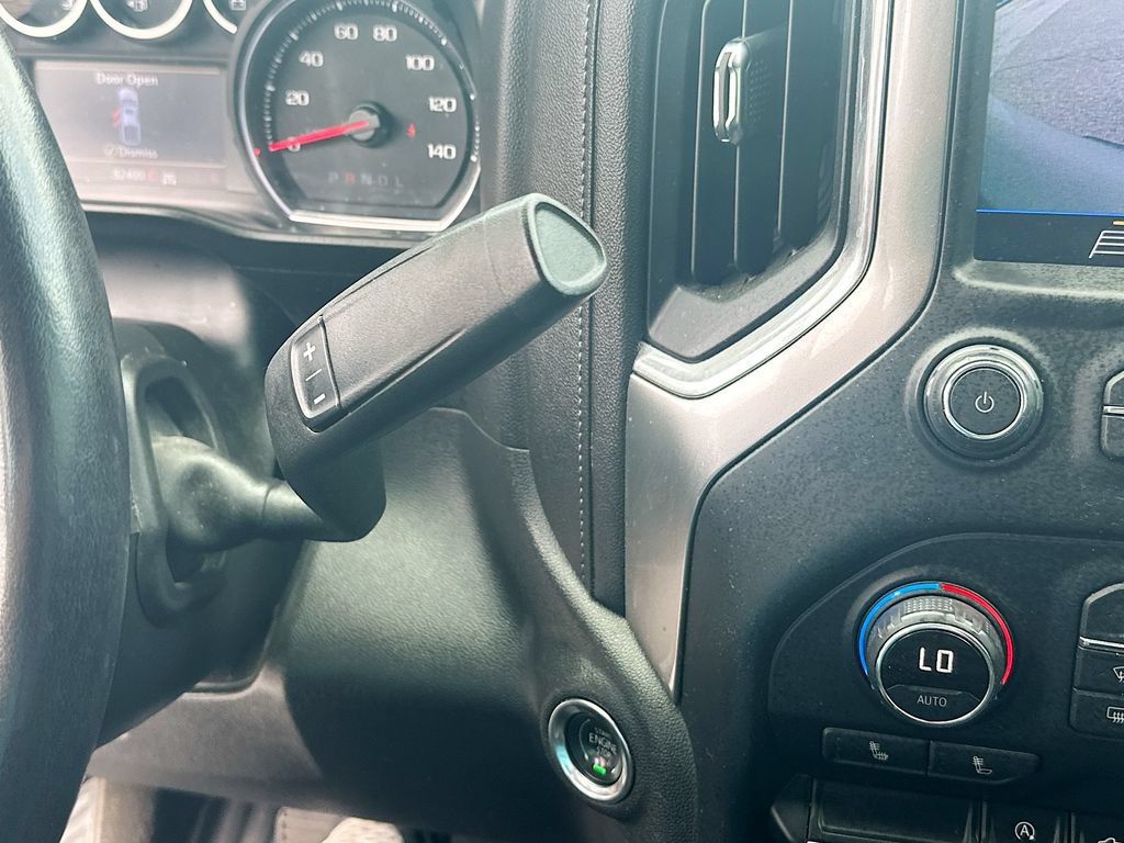 Used 2020 Chevrolet Silverado 1500 LT w/ All-Star Edition AWD/4WD image 22