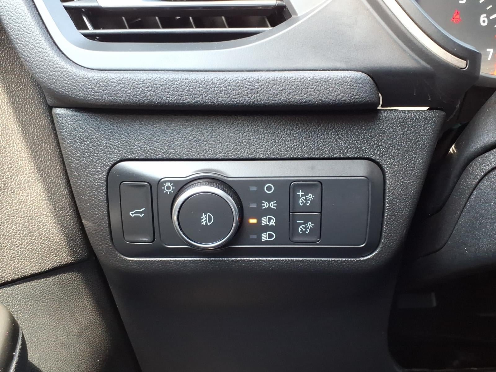 Certified 2022 Ford Escape SEL FWD image 27