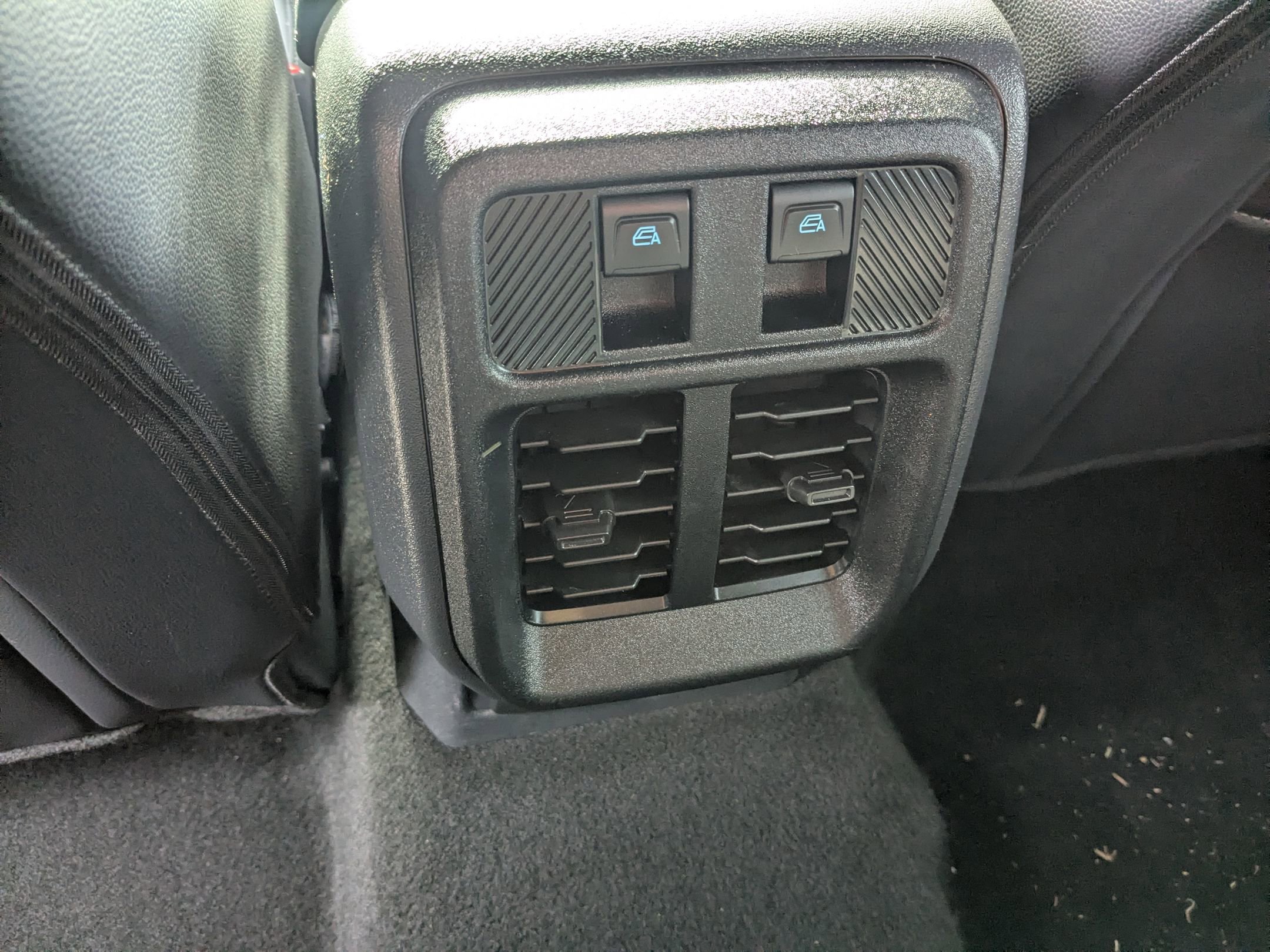 Certified 2025 Ford Bronco Outer Banks AWD/4WD image 30