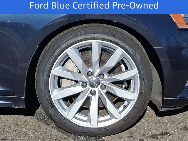 Used 2018 Audi A5 2.0T Premium image 10