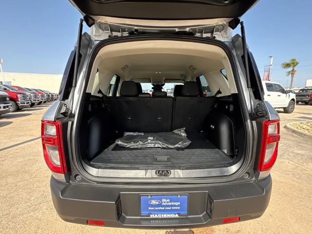 Certified 2023 Ford Bronco Sport Big Bend AWD/4WD image 26