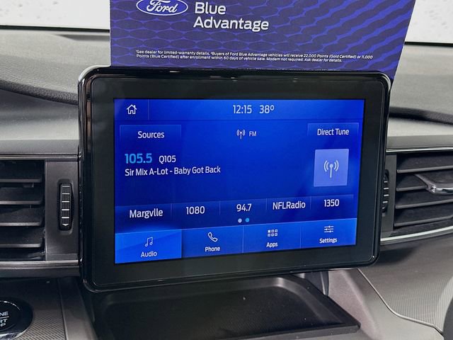 Certified 2021 Ford Explorer XLT w/ Equipment Group 202A image 21