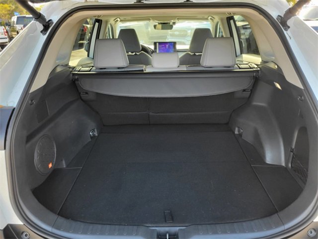 Used 2024 Toyota RAV4 Limited image 6