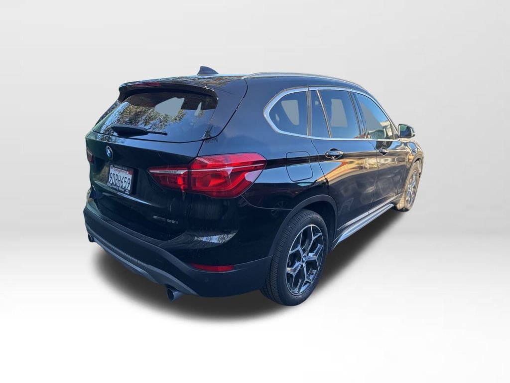 Used 2019 BMW X1 sDrive28i w/ Convenience Package image 3
