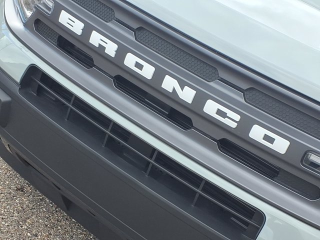 Certified 2024 Ford Bronco Sport Big Bend w/ Convenience Package AWD/4WD image 25
