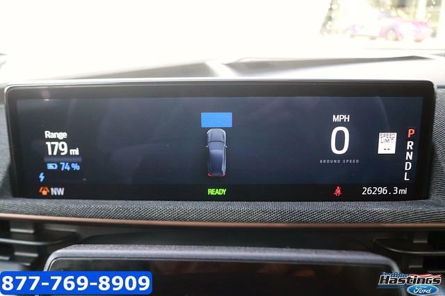 Certified 2023 Ford Mustang Mach-E GT image 20