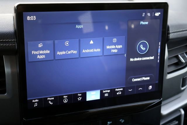 Certified 2023 Ford Expedition XLT image 35