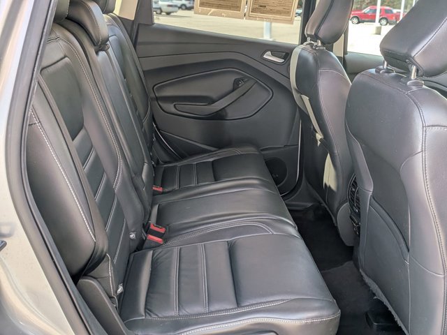 Certified 2019 Ford Escape Titanium image 36
