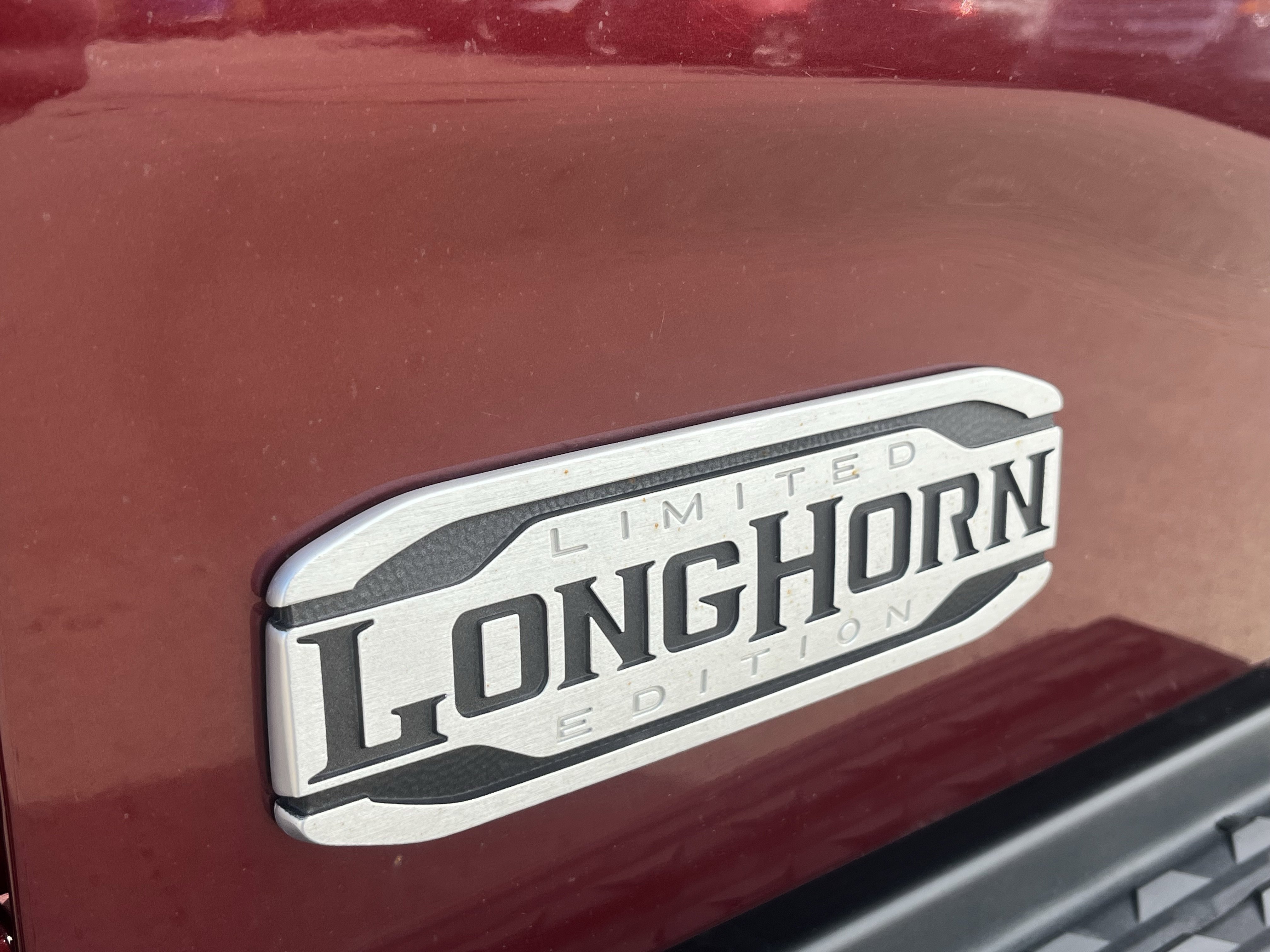 Used 2022 RAM 2500 Limited AWD/4WD image 14