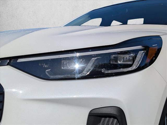 Certified 2025 Ford Escape SE w/ PHEV Premium Package FWD video 2