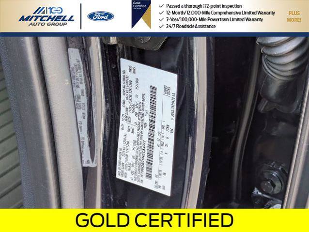 Certified 2022 Ford F250 Lariat w/ Tremor Off-Road Package AWD/4WD image 40