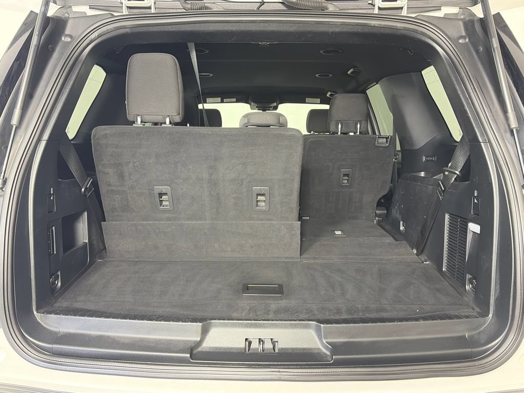 Certified 2020 Ford Expedition XLT AWD/4WD image 27