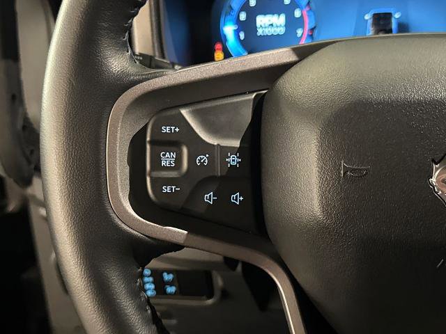 Certified 2025 Ford Bronco Big Bend AWD/4WD image 18