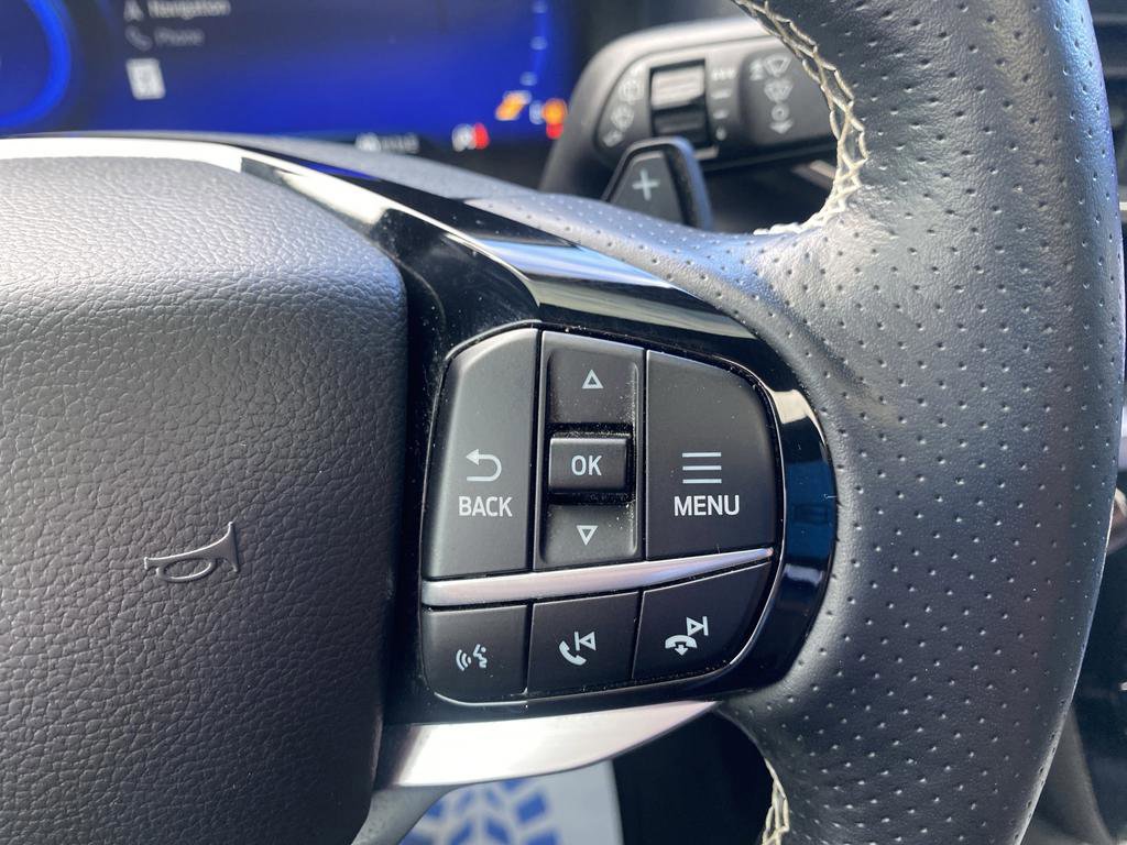 Certified 2022 Ford Explorer ST w/ Equipment Group 401A image 36