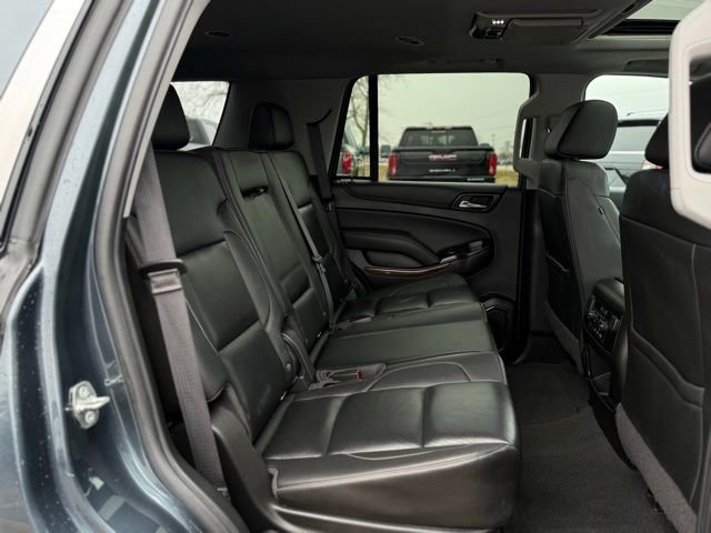 Used 2020 Chevrolet Tahoe LT image 33