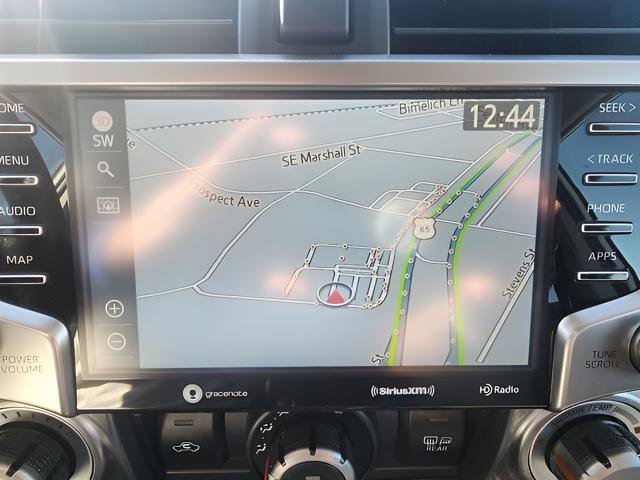 Used 2024 Toyota 4Runner SR5 Premium image 12